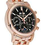 Patek Philippe Grand Complications 5204/1R-001 Split-Seconds Chronograph Perpetual Calendar