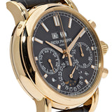 Patek Philippe Grand Complications 5204R-011 Perpetual Calendar Rose Gold