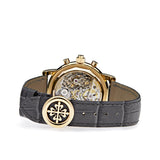 Patek Philippe Grand Complications 5204R-011 Perpetual Calendar Rose Gold