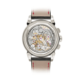 Patek Philippe Grand Complications 5271/12P-010 Perpetual Calendar Chronograph Platinum Baguette Rubies (2023)
