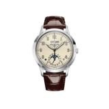 Patek Philippe Grand Complications 5320G-001 Perpetual Calendar White Gold
