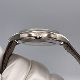 Patek Philippe Grand Complications 5320G-001 Perpetual Calendar White Gold
