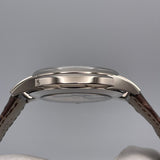 Patek Philippe Grand Complications 5320G-001 Perpetual Calendar White Gold