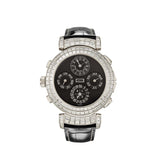 Patek Philippe Grand Complications 6300/400G-001 Grandmaster Chime Diamond White Gold