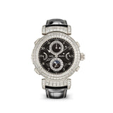 Patek Philippe Grand Complications 6300/400G-001 Grandmaster Chime Diamond White Gold