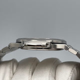 Patek Philippe Nautilus 5711/1300A Stainless Steel Green Dial Diamond Bezel