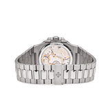 Patek Philippe Nautilus 5712/1A-001 Moon Phase Stainless Steel Blue Dial (2021)