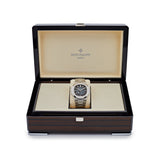 Patek Philippe Nautilus 5712/1A-001 Moon Phase Stainless Steel Blue Dial (2021)