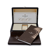 Patek Philippe Nautilus 5712/1A-001 Moon Phase Stainless Steel Blue Dial (2021)