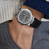 Patek Philippe Nautilus 5712G-001 Moon Phase (2019)