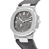 Patek Philippe Nautilus 5712G-001 Moon Phase (2019)
