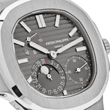 Patek Philippe Nautilus 5712G-001 Moon Phase (2019)