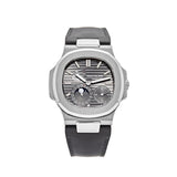 Patek Philippe Nautilus 5712G-001 Moon Phase (2019)