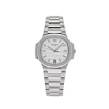 Patek Philippe Nautilus 7118/1A-010 'Ladies Automatic' Stainless Steel (2022)