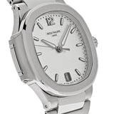 Patek Philippe Nautilus 7118/1A-010 'Ladies Automatic' Stainless Steel (2022)