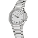 Patek Philippe Nautilus 7118/1A-010 'Ladies Automatic' Stainless Steel (2022)