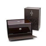 Patek Philippe Nautilus 7118/1A-010 'Ladies Automatic' Stainless Steel (2022)