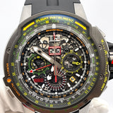 Richard Mille RM 39-01 Automatic Flyback Chronograph Aviation