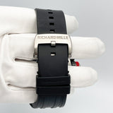 Richard Mille RM 39-01 Automatic Flyback Chronograph Aviation