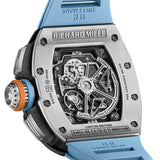 Richard Mille RM 11-05 Automatic Flyback Chronograph GMT