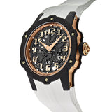 Richard Mille RM 33-02 Carbon Automatic Limited Edition