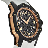 Richard Mille RM 33-02 Carbon Automatic Limited Edition