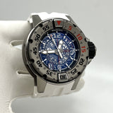 Richard Mille RM 028 Diver Titanium
