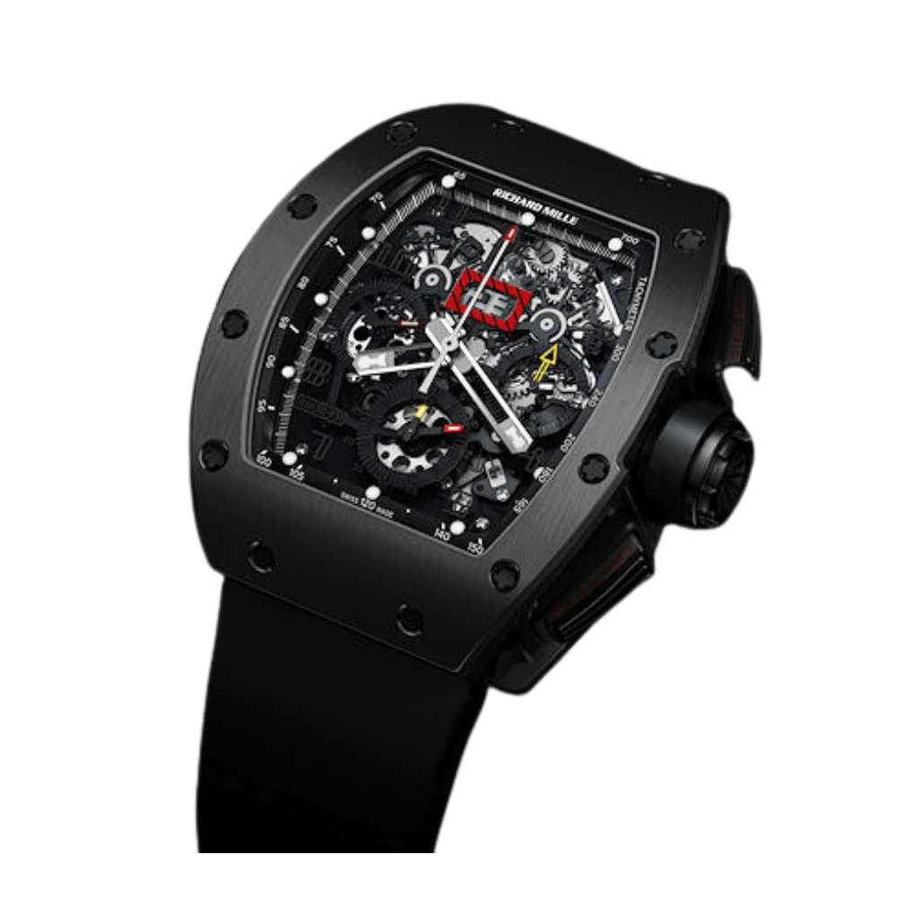 Richard mille 011 price hotsell
