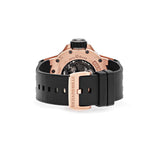 Richard Mille RM 028 Rose Gold