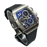 Richard Mille RM 72-01 Lifestyle In-House Chronograph Titanium