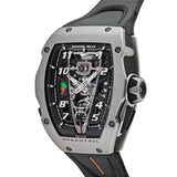 Richard Mille RM 40-01 McLaren Speedtail Automatic Tourbillon