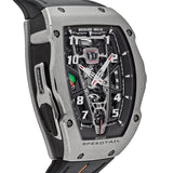 Richard Mille RM 40-01 McLaren Speedtail Automatic Tourbillon