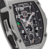 Richard Mille RM 40-01 McLaren Speedtail Automatic Tourbillon