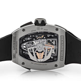 Richard Mille RM 40-01 McLaren Speedtail Automatic Tourbillon