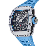 Richard Mille RM 35-03 'Rafael Nadal' White Carbon (2024)