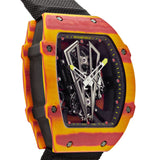 Richard Mille RM 27-03 Rafael Nadal Tourbillon Carbon Limited Edition