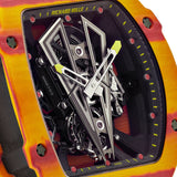 Richard Mille RM 27-03 Rafael Nadal Tourbillon Carbon Limited Edition