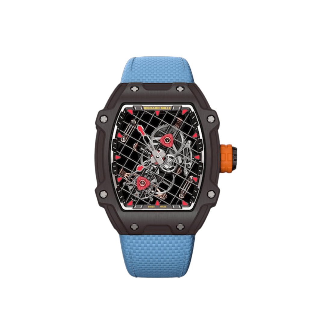Richard mille nadal replica hotsell
