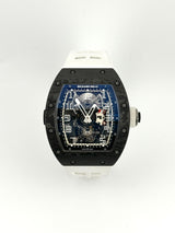Richard Mille RM 003 'Asia Boutique' GMT Tourbillon Carbon-NTPT Limited Edition