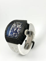 Richard Mille RM 003 'Asia Boutique' GMT Tourbillon Carbon-NTPT Limited Edition