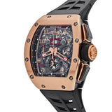 Richard Mille RM 011-FM 'Red Kite' Titanium Limited Edition