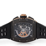Richard Mille RM 011-FM 'Red Kite' Titanium Limited Edition