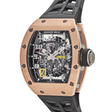 Richard Mille RM 030 Rose Gold Titanium