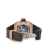 Richard Mille RM 030 Rose Gold Titanium