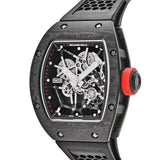 Richard Mille RM 035 'Ultimate Edition' Carbon-NTPT Limited Edition (2022)