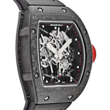 Richard Mille RM 035 'Ultimate Edition' Carbon-NTPT Limited Edition (2022)