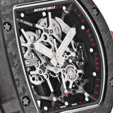 Richard Mille RM 035 'Ultimate Edition' Carbon-NTPT Limited Edition (2022)