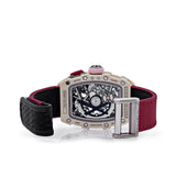 Richard Mille RM 07-04 White Quartz TPT Automatic Sport