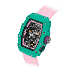 Richard Mille RM 07-04 Green Quartz TPT Automatic Sport
