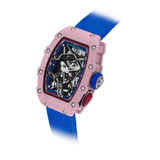 Richard Mille RM 07-04 Mauve Quartz TPT Automatic Sport